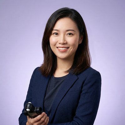 玩物社区摄影师林晓彤